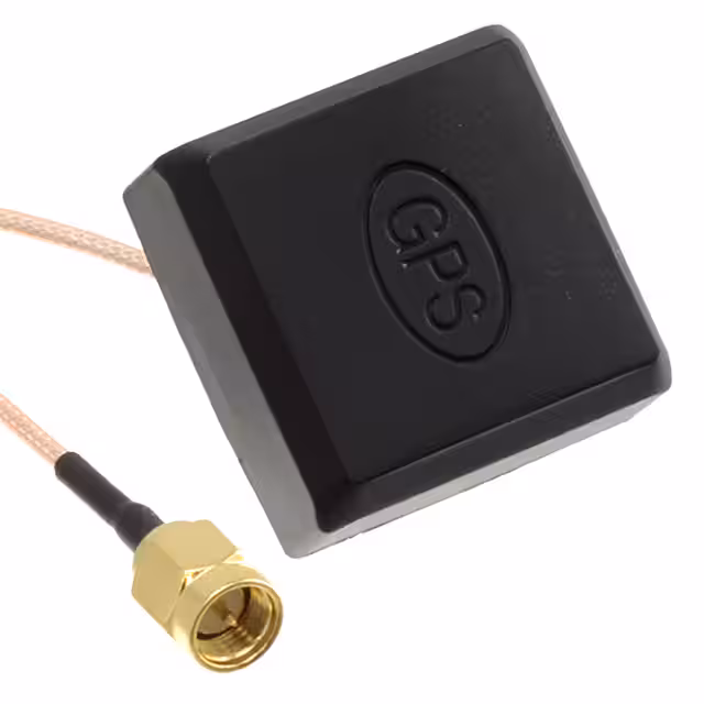 TANGO21/0.3M/SMAM/S/S/26 Siretta Ltd  Antenne RF